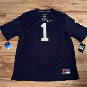 Brand NEW Penn State Jersey